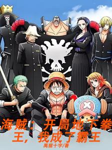 海贼王之霸王乱世