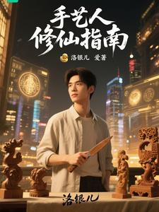 手艺人修仙指南