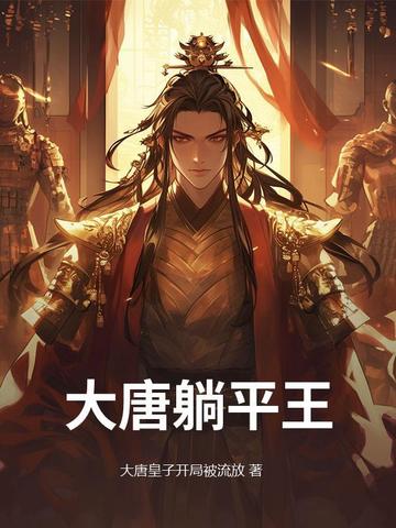大唐躺平王